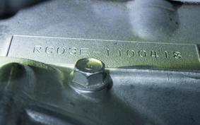 HONDA CB650 CUSTOM 1980 RC05