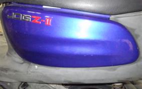 YAMAHA JOG Z Gen.2