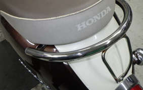 HONDA GIORNO 2 1996 AF70