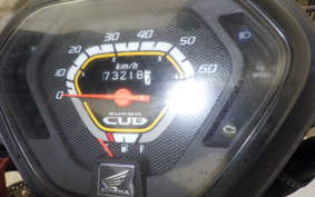 HONDA C50 SUPER CUB 2020 AA04