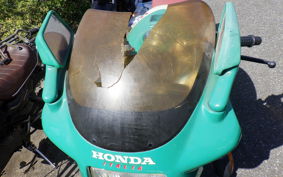 HONDA NS125R