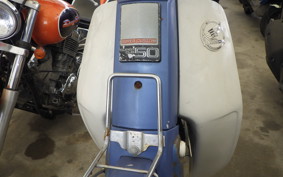 HONDA C50 SUPER CUB C50