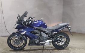 KAWASAKI NINJA400R ER400B