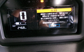 YAMAHA X-MAX SGA8J