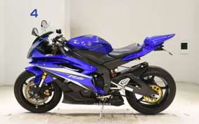 YAMAHA YZF-R6 2006