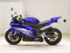 Фото Yamaha YZF-R6 2006 с японского аукциона