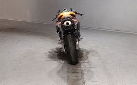 HONDA CBR1000RR 2007 SC57