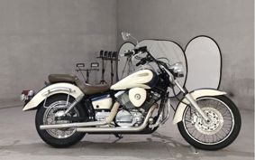 YAMAHA DRAGSTAR 250 VG05J