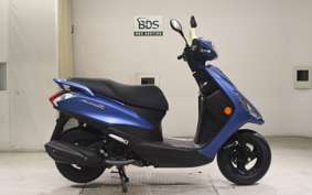YAMAHA AXIS 125 Z SED7J