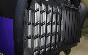 YAMAHA TENERE 700 2021 DM09J