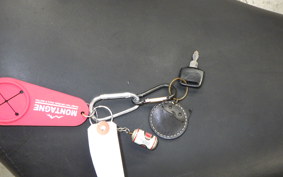 HONDA MAGNA 250 2019 MC29