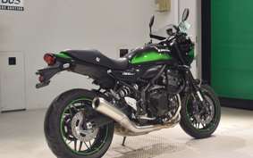 KAWASAKI Z900RS CAFE 2025 ZR900K