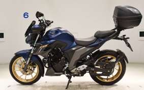 YAMAHA FZS25 2001
