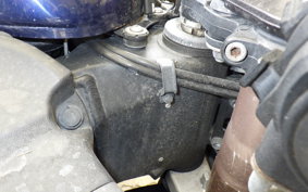 SUZUKI HAYABUSA Gen.2 2010