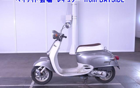 HONDA GIORNO