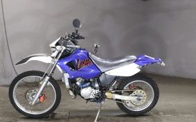 YAMAHA LANZA DT230 4TP