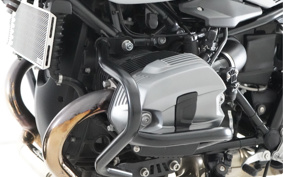 BMW R NINE T URBAN GS 2020 0J41