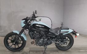 KAWASAKI ELIMINATOR 400SE EL400A