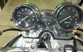 SUZUKI INAZUMA 400 (GSX400) 1998 GK7BA