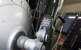 HONDA C70 SUPER CUB C70