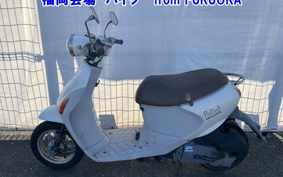SUZUKI LET's 4
