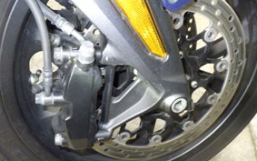 HONDA GL 1800 GOLD WING 2D 2022 SC79