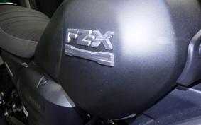 YAMAHA FZ-X150 2009
