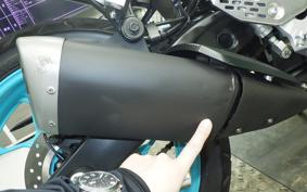 YAMAHA MT-25 A 2019 RG74J