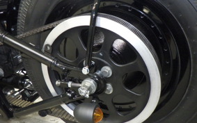 HARLEY FLSTC 1450 2003