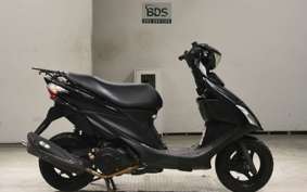 SUZUKI ADDRESS V125 S