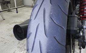 SUZUKI GSX400S KATANA 1992 GK77A