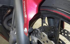KAWASAKI NINJA 650 A 2021 ER650H