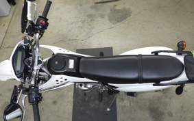 KAWASAKI KLX125 2017 LX125C