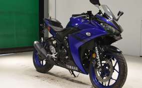 YAMAHA YZF-R25 2024 RG43J