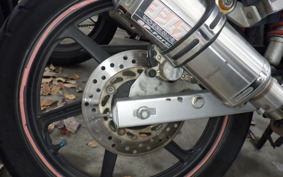 HONDA CBR125R
