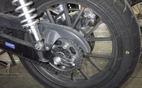 HONDA GB350 2022 NC59