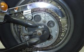 HONDA STEED 400 1993 NC26