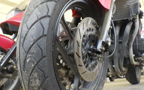 YAMAHA FZ400 R 1985 46X