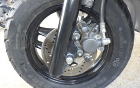 SUZUKI ADDRESS V125 S CF4MA