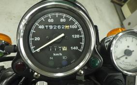 KAWASAKI 250TR BJ250F