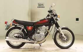 YAMAHA SR400 Gen.4 2018 RH03J