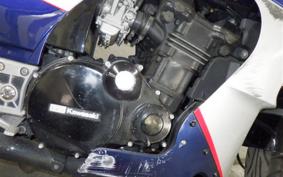 KAWASAKI GPZ900R NINJA 1993 ZX900A