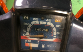 HONDA SUPER CUB50 AA01