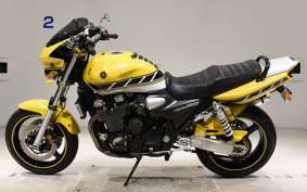 YAMAHA XJR130050TH 2005 RP03J