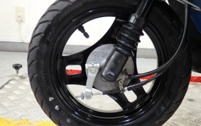 SUZUKI LET's CA4AA