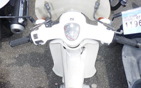 HONDA C110 SUPER CUB JA07
