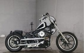 HARLEY FXSTB1450 2001 BTY