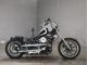 Фото Harley FXSTB1450 2001 с японского аукциона