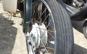 HONDA C50 SUPER CUB C50