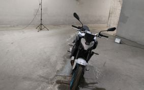 YAMAHA MT-07 RM48J